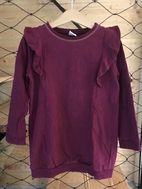 Mikina lindex, lindex,116