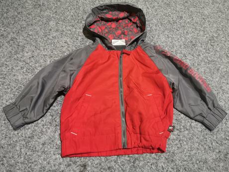 Tenká bundička, okay,80