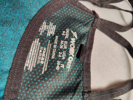 Tielko funkčné, primark,s