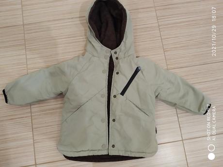 Prechodná bunda zara, zara,98