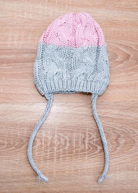 Zimná čiapka, lupilu,86