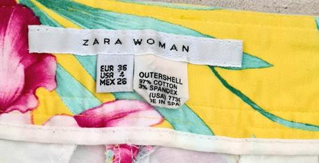 Púzdrová sukňa, zara,36