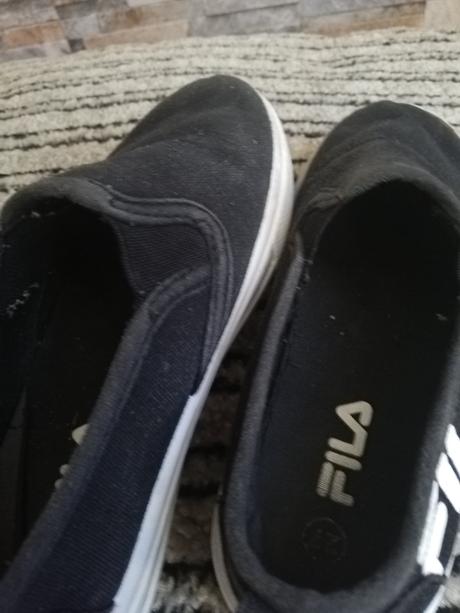 Fila tenisky pre chlapca, fila,27