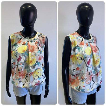 Dámska vzorovaná blúzka atmosphere (m), atmosphere,m