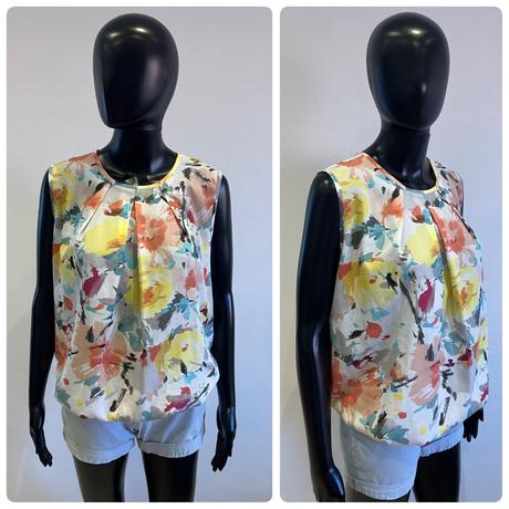 Dámska vzorovaná blúzka atmosphere (m), atmosphere,m