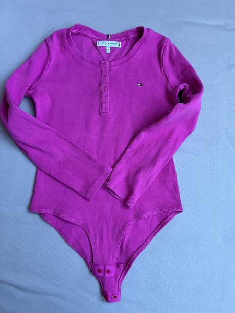 Body th, tommy hilfiger,128