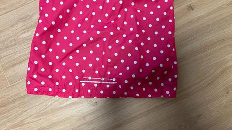 Prechodna bunda tenka, lewro,152