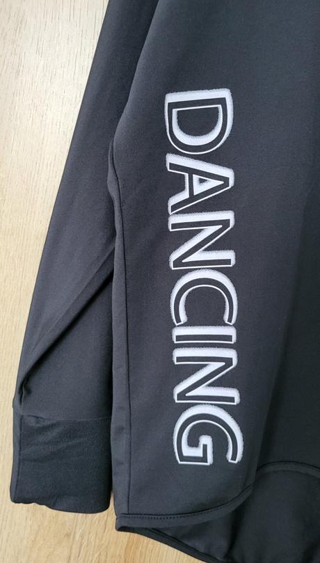 Tričko "dancing", bonprix,s