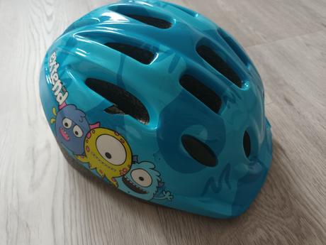 Detska prilba na bicykel, xs