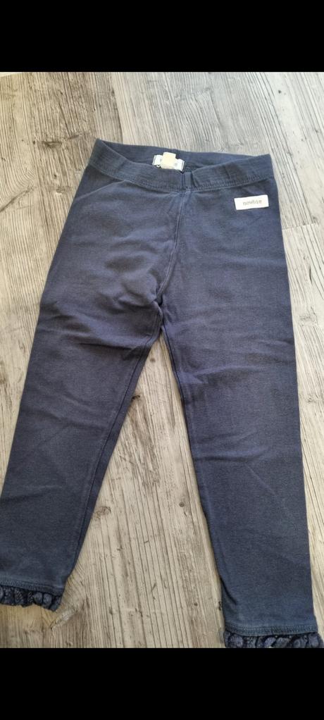 Leginy newbie, kappahl 86-104, newbie,86