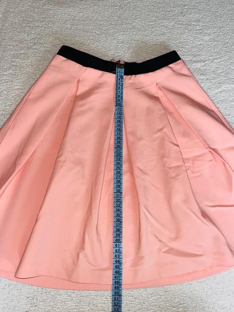 Spoločenská sukňa reserved, reserved,xs