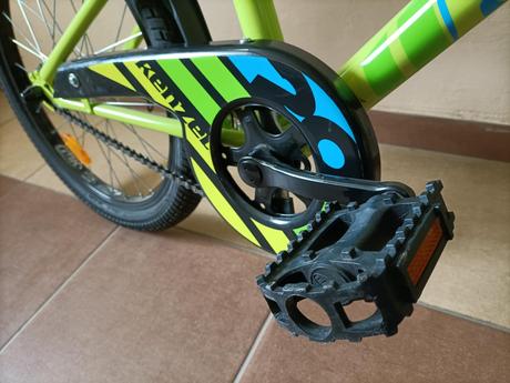Kenzel bicykel "20", kenzel,20