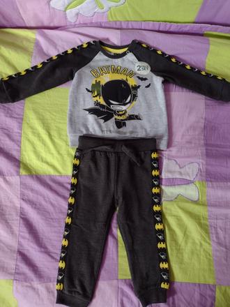 Nenosená súprava, pepco,86