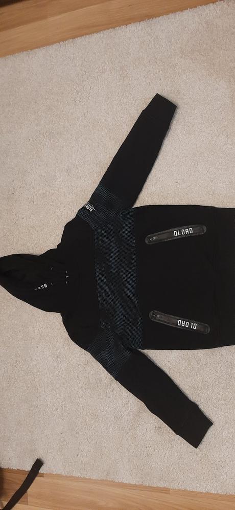 Mikina pre chlapca, c&a,134