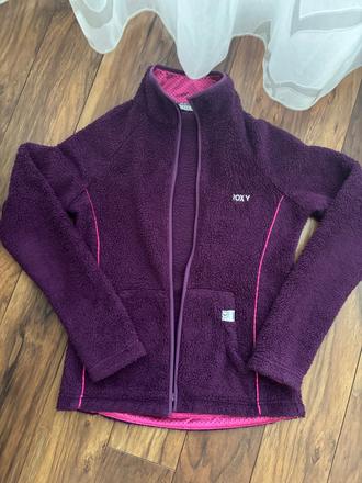 Funkčná mikina roxy, roxy,m