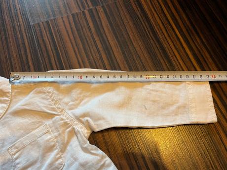 Ľanová košeľa, lupilu,62