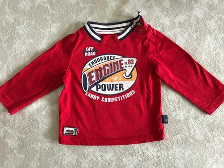 Tricko, original marines,74