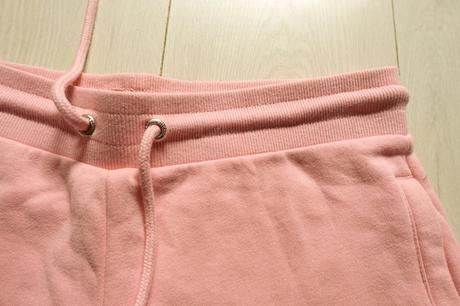 Mäkké tepláky ellesse, m