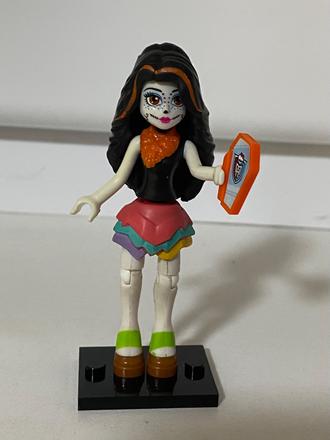 Monster high, 