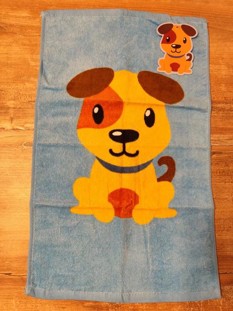 Uteráčiky do škôlky, rôzne druhy, 