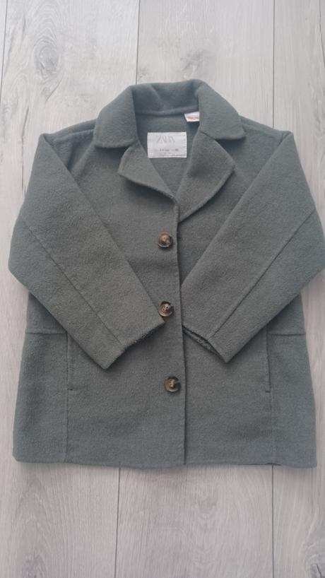 Kabát zara, zara,98