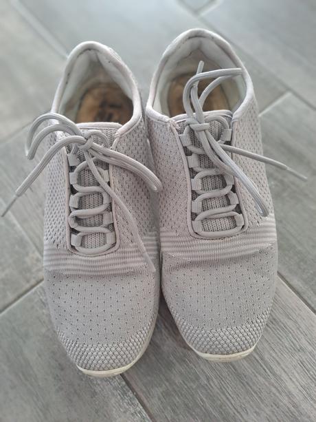 Tenisky na jogu, tréning, vagabond,38