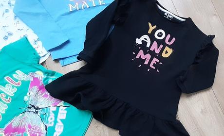 Balík dievča veľ.116, 104–116