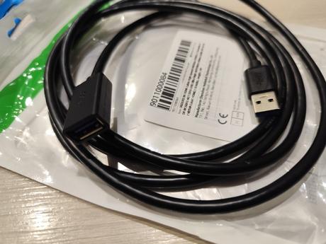 Predam hdmi 2.1 a usb 3.0 kable, 
