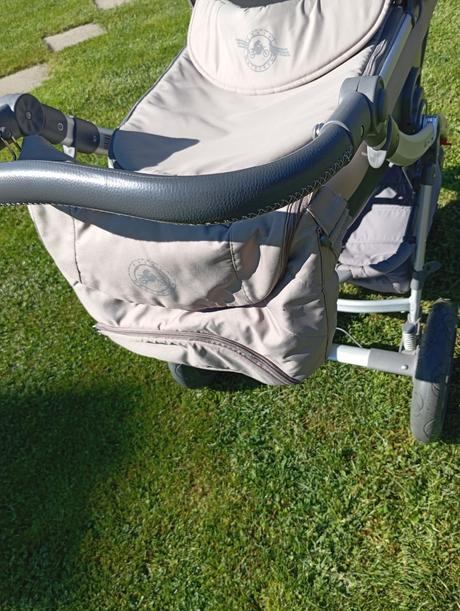Kočiar, carrello,carrello astra