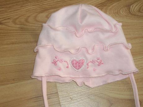 Prechodná čiapka, 74