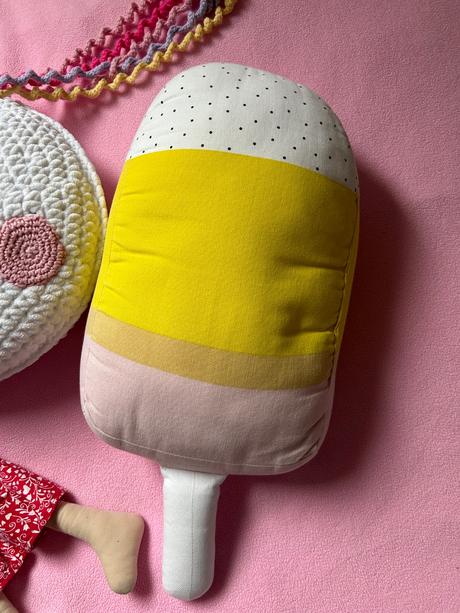 Ozdobné vankúšiky, 