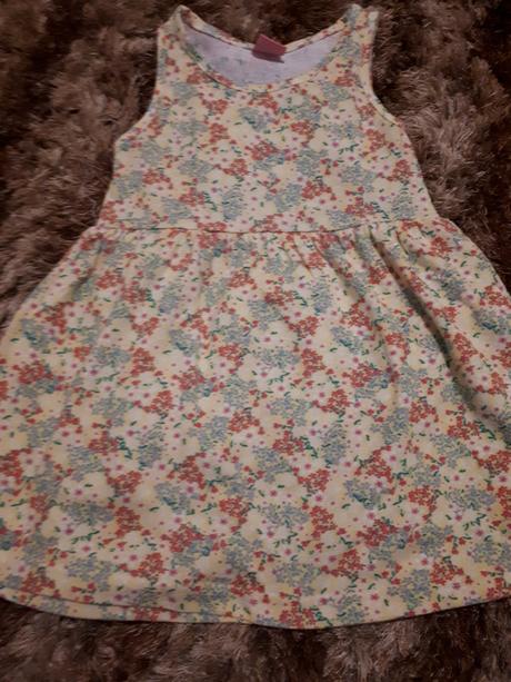 Šaty, kiki&koko,104