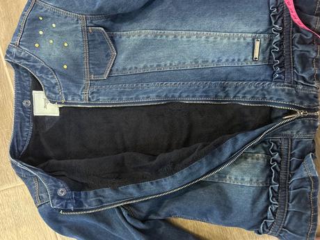 Riflovka mayoral, mayoral,134