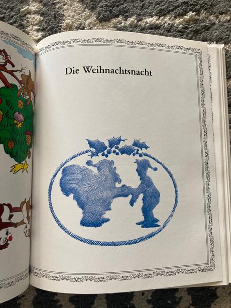 Walt disney - fröhliche weihnachten (1992), 