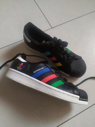 Adidas superstar, adidas,36