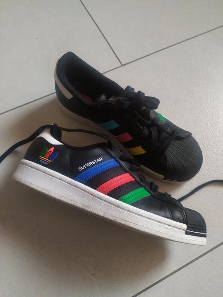 Adidas superstar, adidas,36