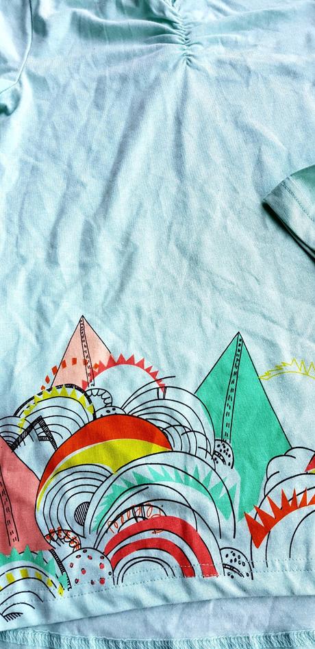 Tunika 472, coccodrillo,116