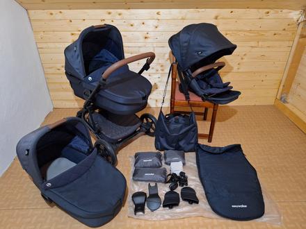 Easywalker harvey premium, easywalker,easywalker harvey