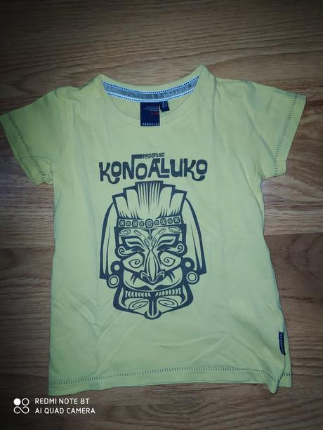 Tričko, reserved,92