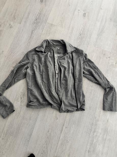 Štýlová mikina, zara,m