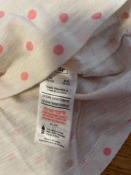 Tricko dievcata, f&f,152