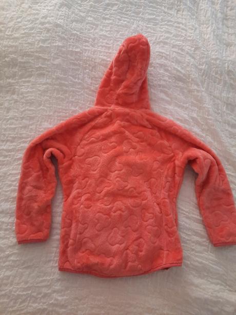 Mikina klimatex, 122