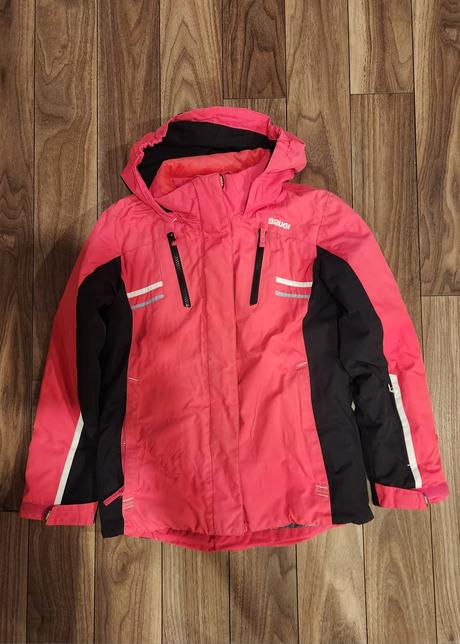 Lyžiarska bunda veľ.12/13 rokov 152/158 cm, 152