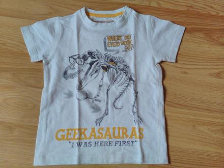 Tričko next 104, next,104