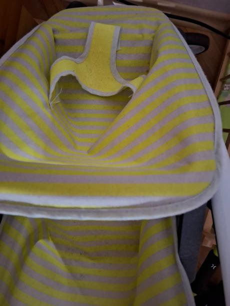 Kočík na hranie a postieľka, 