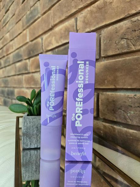 Benefit the porefessional degunker 22ml,