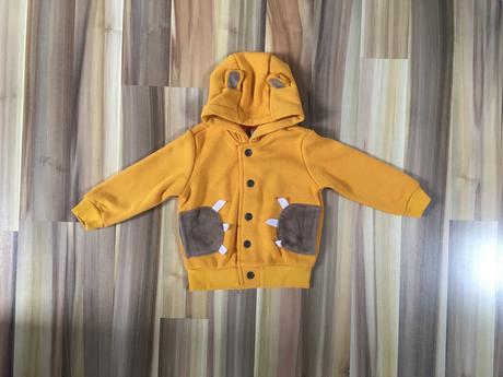 Zateplené teplakove nohavice idexe 12m, idexe,80