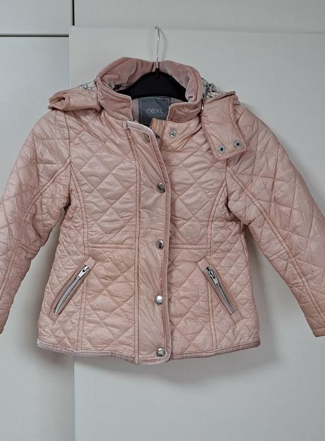 Jarná bundička veľ.104, next,104