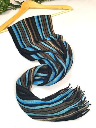 Dressmann - merino pánsky šál,