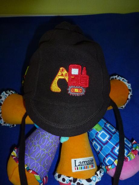 Superteplá čiapka so šiltom, brendon,86